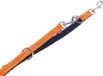 Nobby Trainingslijn Soft Grip Oranje - 200 x 2,0 cm