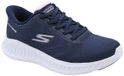 Skechers - Schoenen - Blauw - Dames