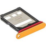 Honor SIM-kaarthouder Honor 600 Pro / 600, Oranje, Service Pack 5167AAUX