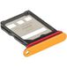 Honor support de carte SIM Honor 600 Pro / 600, Orange, Service Pack 5167AAUX