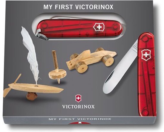 Victorinox My First Victorinox