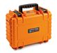 B+W Outdoor.cases Type 3000 Orange
