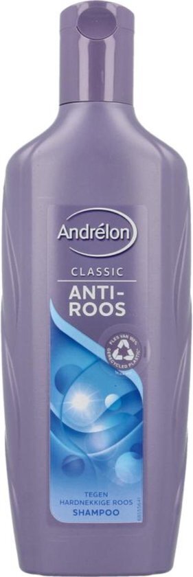 Andrélon Anti-Roos Shampoo