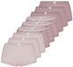 sloggi Dames shorts slip 9 pack GO Crush