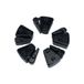 Honda Amortisseur RD-2519 pour Honda FT 500 PC07, XRV 750 Africa Twin RD04, RD07