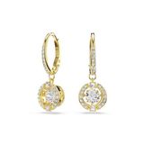 Swarovski Una Angelic Oorhangers 5758095