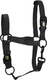 Holland Animal Care Excellent Horse Essential Halster Zwart XL