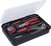 FX-Tools 9-delige Gereedschapsset in koffer