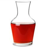 Arcoroc Wijn karaf - 0.5 liter - Glas - Wit