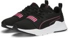 Puma Wired Run Pure Schoenen Paars EU 36 Kinderen