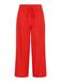 Kaffe Icecat Kaffe Broek 'KAMILIA' rood