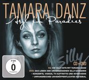 Tamara Danz - Asyl im Paradies