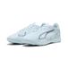 PUMA Unisex Ultra 6 Play TT voetbalschoen, Icy Blauw PUMA Wit Blauw Jewel, 46 EU