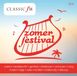 Various Warner Music Classic FM: Zomerfestival