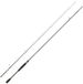 Daiwa Legalis Canne Eging Argent 2.52 m / 7-28 g