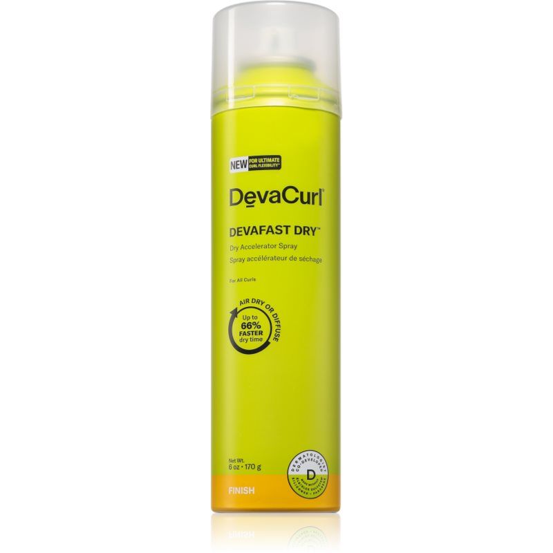 DevaCurl DevaFast Dry™