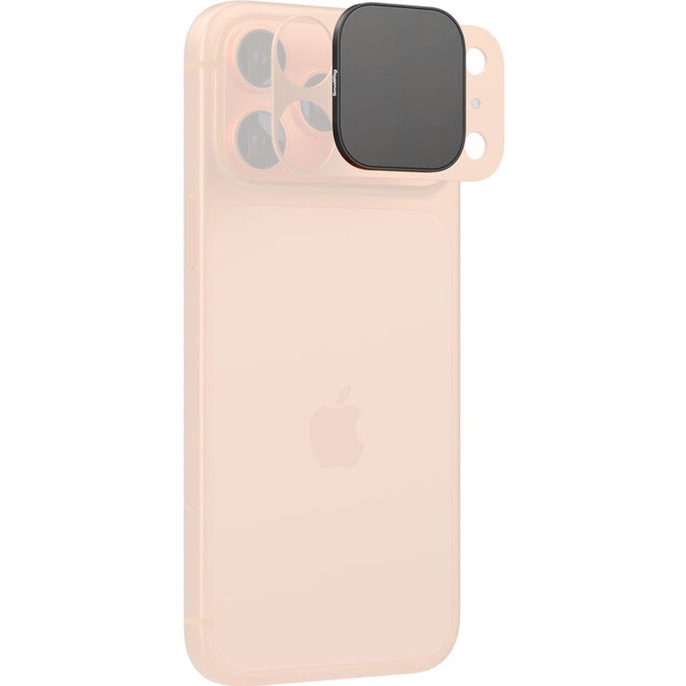 SmallRig 6070 Square ND Filter Kit (ND2 to ND16) for iPhone