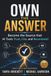Own the Answer: Become the Source that AI Tools Trust, Cite, and Recommend