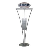 Sirio antenne presentatiestandaard Cod 32.0002
