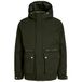 JACK & JONES ESSENTIALS parka - rosin