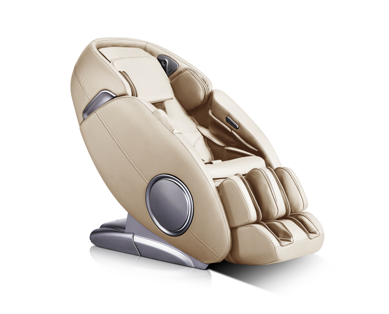 TotalSeat TotalSeat Massagestoel Palma - Beige