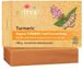 Sattva Organic Cold-Processed Turmeric Soap 100 g