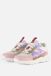 Muyters Sneakers Leopard blauw Leer - Maat 31 - Kinderschoenen