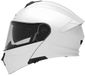 MT Helmets Genesis Sv Pure Integralhelm Weiß L