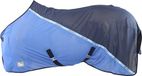 Harry's Horse Vliegendeken Mesh-pro Donkerblauw | Maat: 155