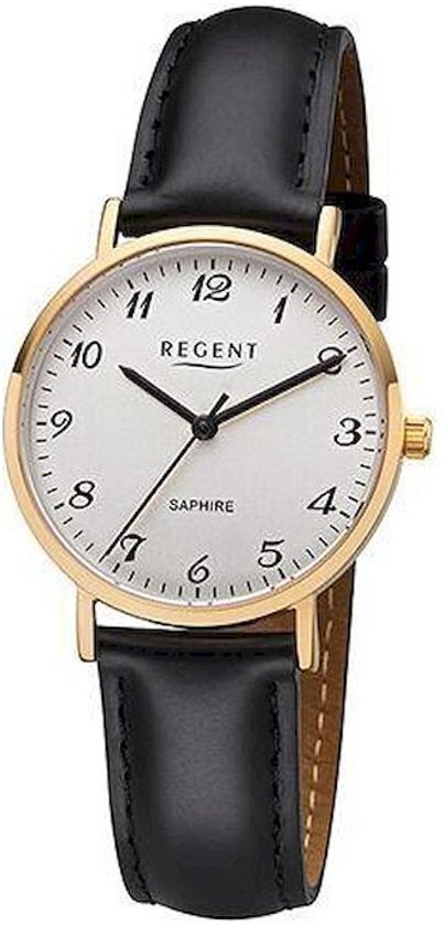 REGENT Mod. F-1218 - Horloge