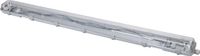Velvalux LED Waterdichte TL Armatuur - Strela - 120cm - Dubbel - Koppelbaar - IP65