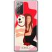 ERT GROUP mobiel telefoonhoesje voor Samsung GALAXY NOTE 20 Babaco patroon Dogs 006