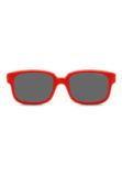 Polaroid Kids PLD K005 CL-ON Clip-on L7Q M9 Oranje