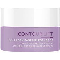 Charlotte Meentzen Contour Lift Dagcrème Dames 50ml