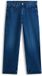 Tommy Hilfiger Jean Droit Coton 100% Taille 34/34 Printemps/Été 2026