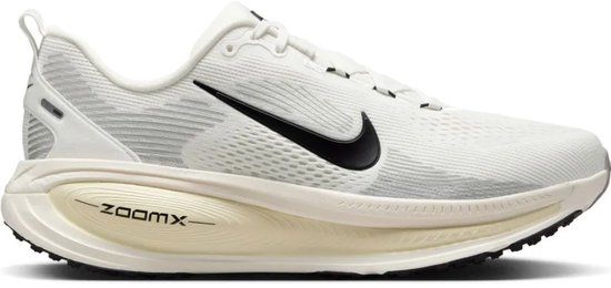 Nike Vomero 18 Hardloopschoenen Wit EU 45 1/2 Man