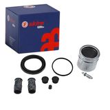 Autofren Seinsa D41659C Remklauw reparatieset
