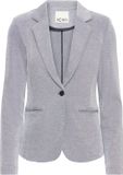 ICHI IHKATE PIQUE BL Dames Blazers XL Blueprint