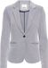 ICHI IHKATE PIQUE BL Dames Blazers XL Blueprint