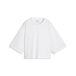 PUMA Pumatech Sense T-shirt Wit