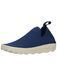Asportuguesas Huisschoenen crème / navy