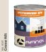Afinol Systeemverf-Schakelverf Creme Wit (RAL 9001) 750 ml