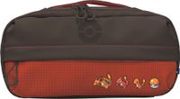Hori Adventure Pack - Pokemon Pixel (Red)