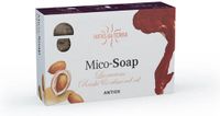 Hifas da Terra Mico-Soap Reishi en amandelolie 150 g