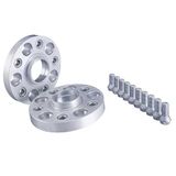 H&R DRA-Systeem Spoorverbrederset 60mm per as - Steekmaat 5x114,3 - Naaf 60,1mm - Boutmaat M12x1,5 - passend voor Suzuki