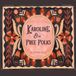 Blooming Karoline & The Free Folks - Blooming Haze (CD)