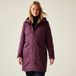 Regatta Regenjas Wandelen Dames Waterproof Ademend Lichtgewicht Romine II