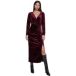 Moodo Robe longue femme Z-SU-4826
