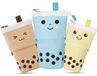 Solidchoice – Set de 3 goupilles télescopiques dans une boîte – Parfait pour l'école et comme cadeau