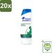 Head & Shoulders 20 x Anti-Roos Shampoo - Jeukende Hoofdhuid - 285 ml